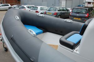 Ribquest 6.8 Metre